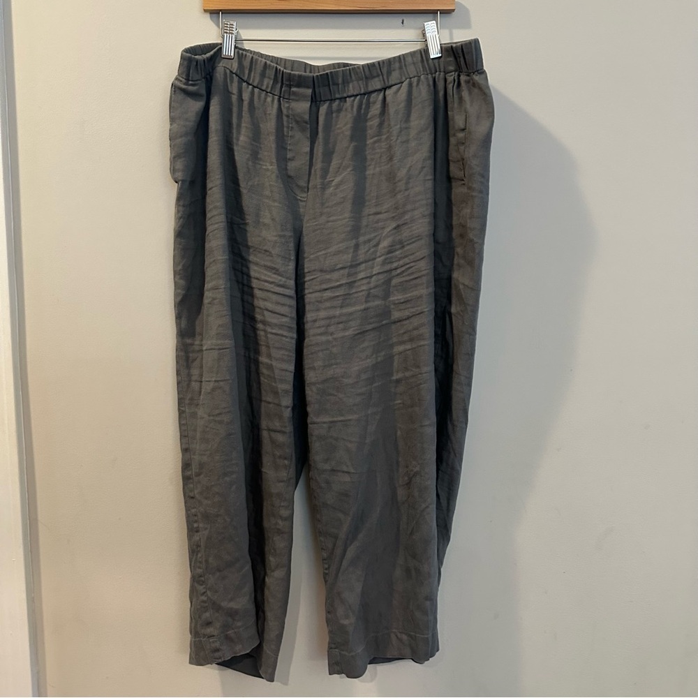 J. Jill Charcoal Apparel - Picture 2 of 12